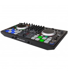 JB SYSTEMS DJ KONTROL 4